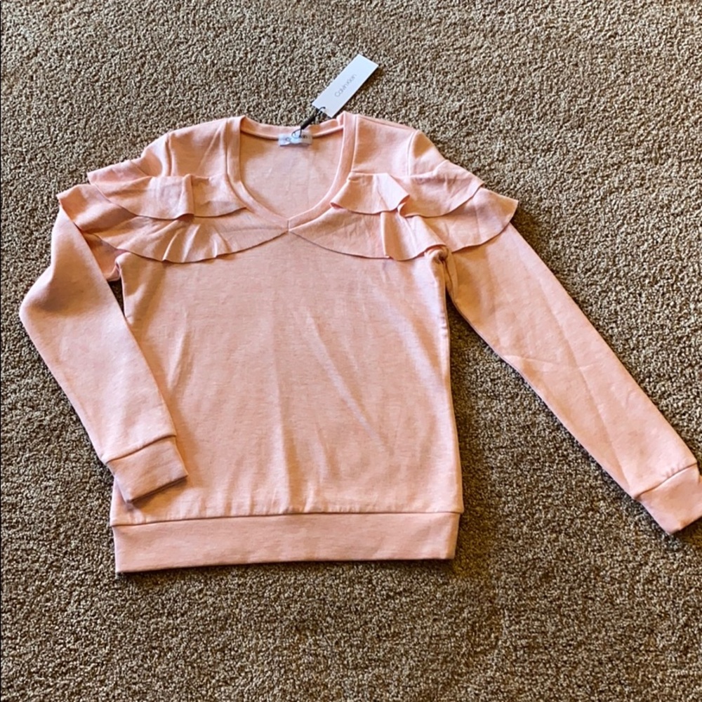 Calvin Klein sweater